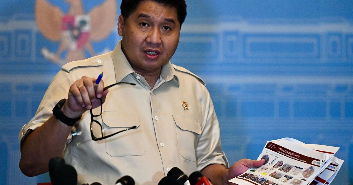 Pemerintah Targetkan 10.000 Rumah di Jakarta Direvitalisasi Tahun 2026, Legalitas Lahan Jadi Sorotan Utama