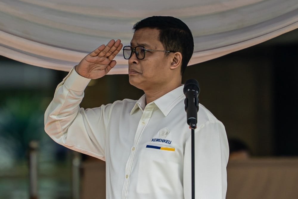 DJP Cermati Risiko Hilangnya Pendapatan Negara dari Skema Hibah MBG dalam Program Prioritas Pemerintah