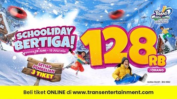 Foto: Trans Entertainment