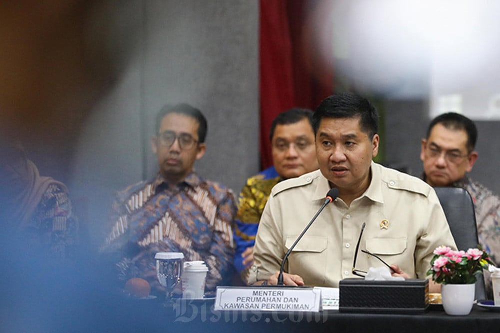 Kepastian Suku Bunga KPR Subsidi 5 Persen Tetap Berlaku Meski BI Rate Naik ke 5,75%