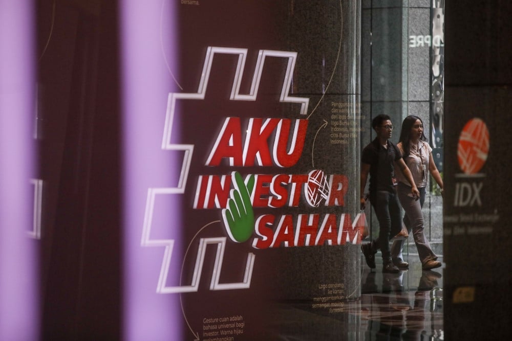 Reda Konflik AS-Iran Jadi Momentum Emas Indonesia Menarik Gelombang Investasi Global
