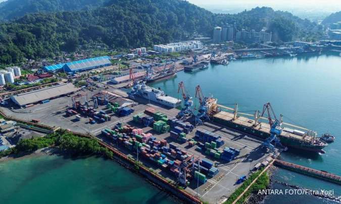 Ilustrasi: Aturan Baru Permendag 18/2026: Kepastian Hukum Versus Risiko Gangguan Logistik Bahan Baku