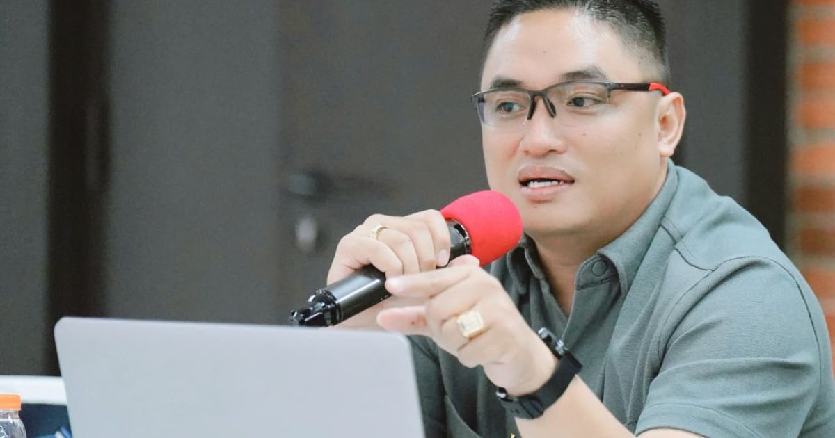 Ilustrasi: Mitra Dapur MBG Desak BGN Beri Kepastian Hukum, Soroti Lima Isu Krusial Program Makan Bergizi Gratis