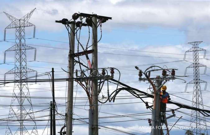Ilustrasi: Pasokan Batu Bara Tersendat, Direktur Utama PLN Ungkap Penyebab Utama Pemadaman Listrik di Jawa