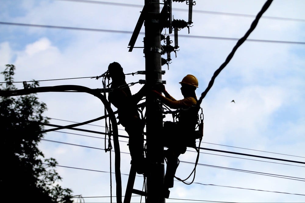 Pemerintah Kucurkan Rp10,3 Triliun Demi Akselerasi Listrik Desa, 5.700 Wilayah Terancam Terisolasi Hingga 2027