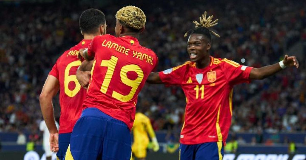 Jadwal Piala Dunia 2026 Besok, Minggu 21 Juni