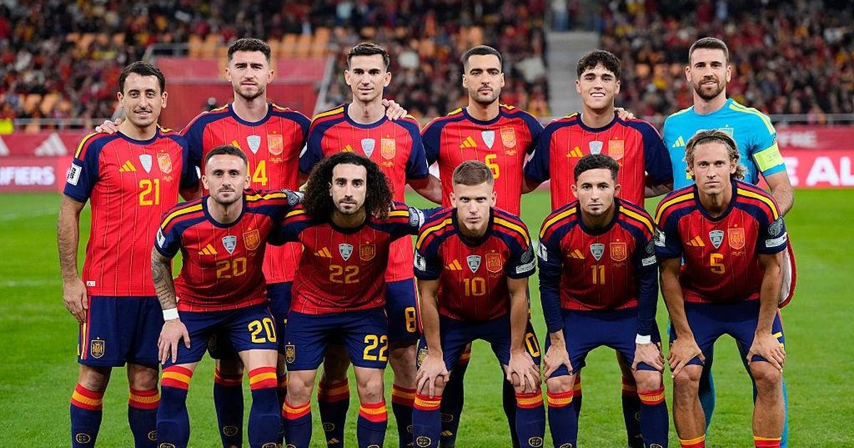 Prediksi Skor Spanyol vs Arab Saudi di Piala Dunia 2026