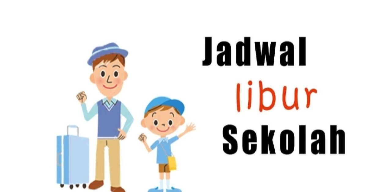 Jadwal Libur Sekolah dan Hari Pertama Masuk Tahun Ajaran 2026/2027 di Pulau Jawa (Foto: Ilustrasi/RRI)