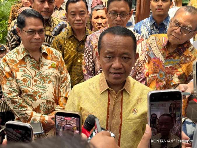 Ilustrasi: Menteri ESDM Soroti Pemadaman Listrik Massal, Mendesak PLN Segera Atasi Akar Masalah Teknis