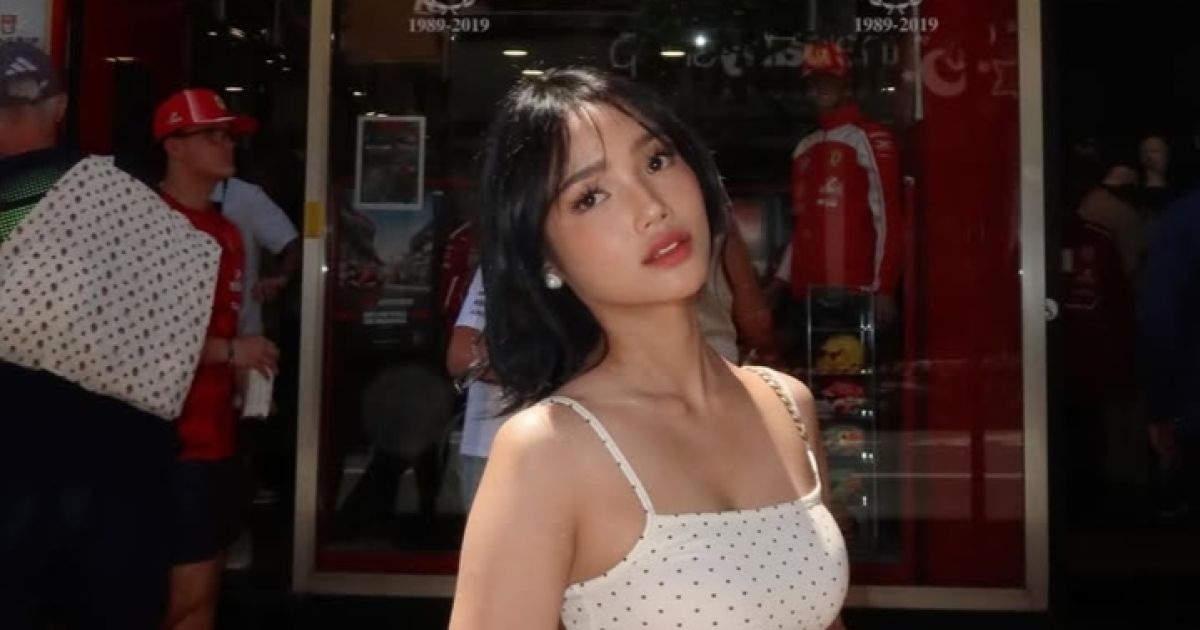 Deretan pria yang pernah diisukan menjalin hubungan spesial dengan Fuji, mulai dari artis hingga pengusaha muda. [Foto: Instagram/fuji_an]
