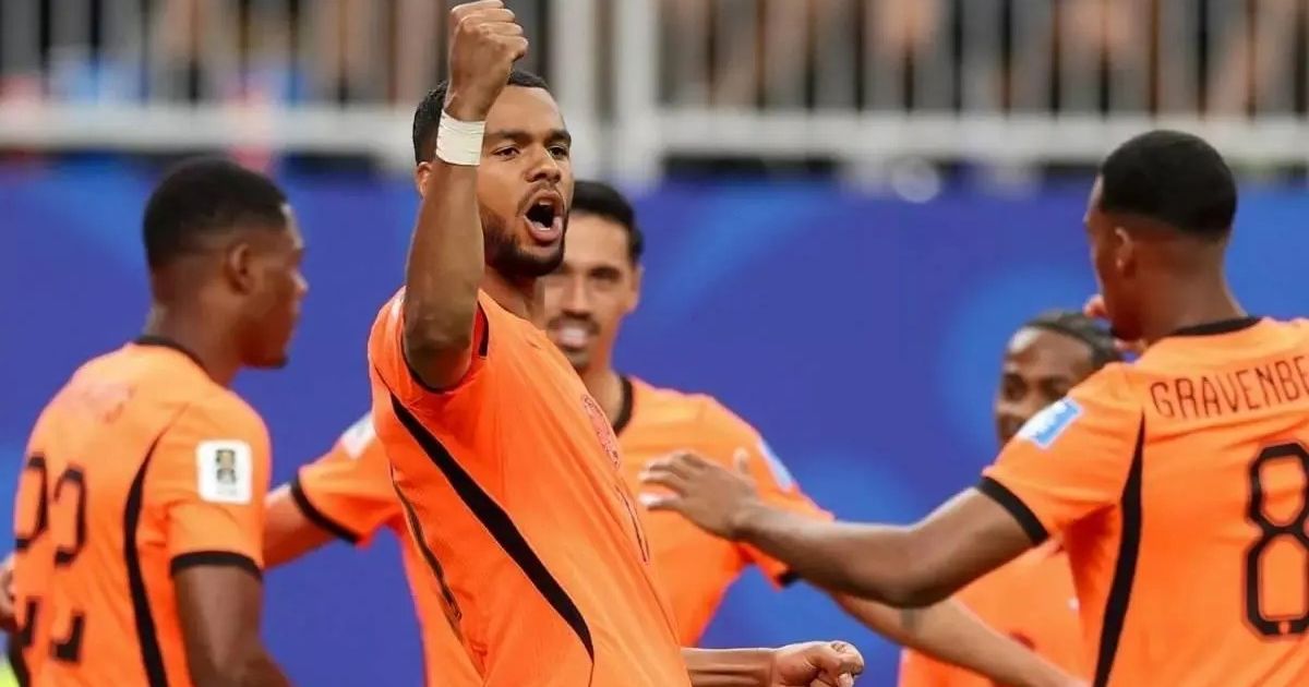 Belanda Hancurkan Swedia dan Segel Tiket Babak 32 Besar Piala Dunia 2026