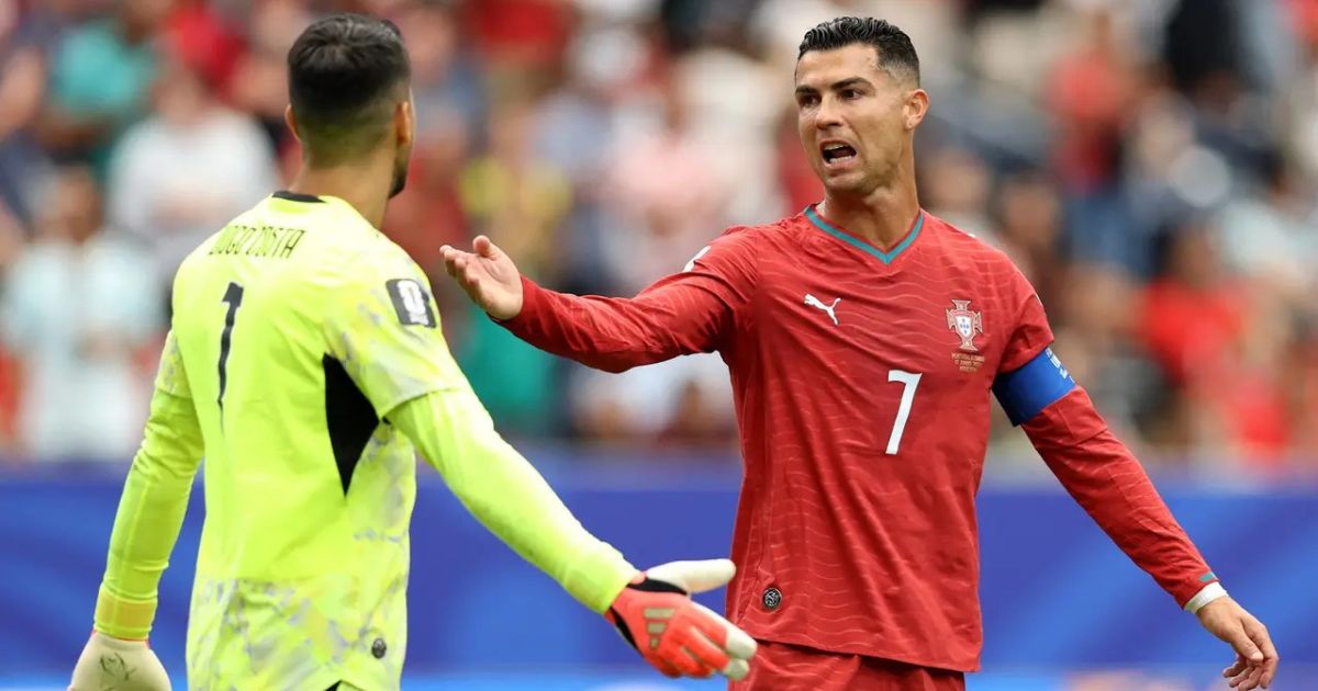 Prediksi Portugal vs Uzbekistan di Piala Dunia 2026