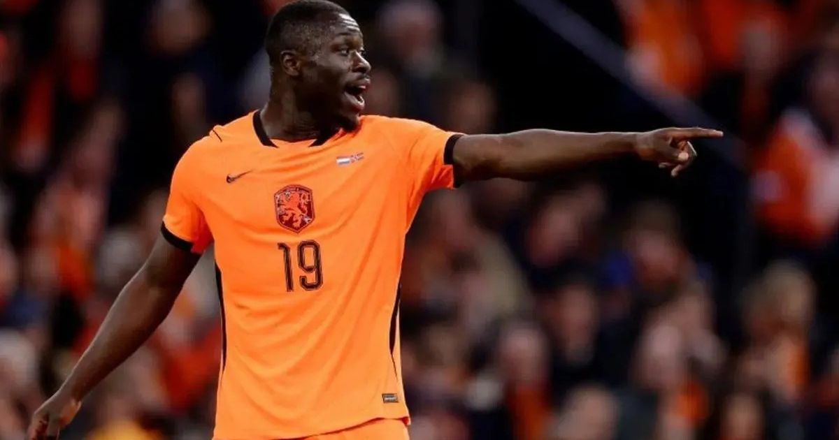 Mengenal Brian Brobbey, Monster Gawang Baru Timnas Belanda