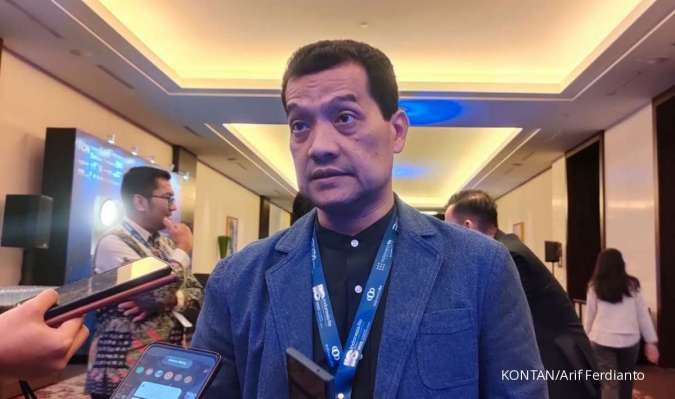 Ilustrasi: Asei Siapkan Langkah Strategis Jangka Panjang untuk Dongkrak Performa Asuransi Marine Cargo Hingga 2026