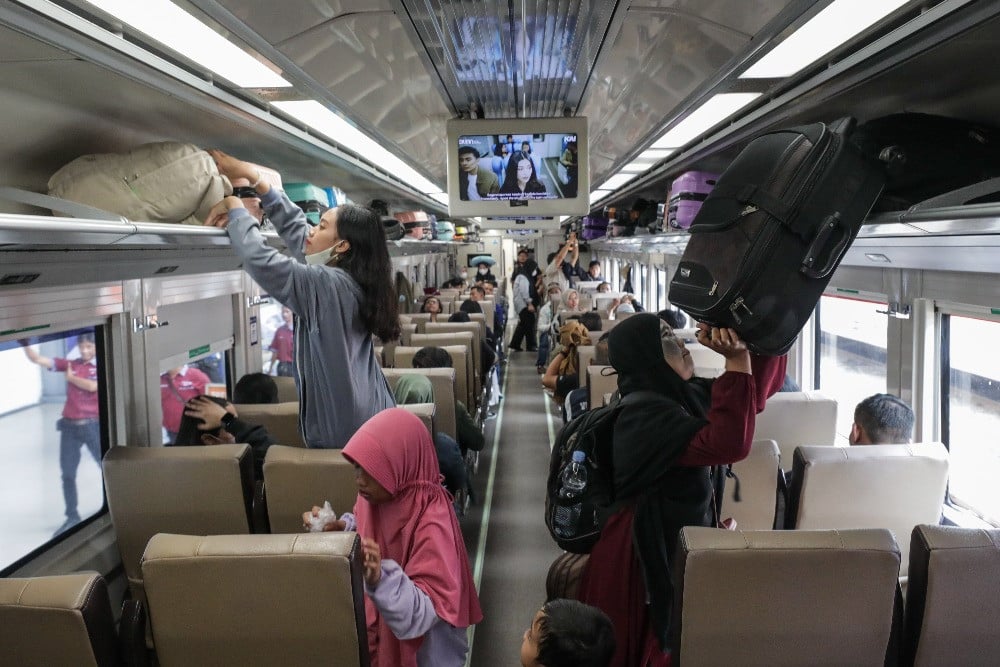 Pemerintah Gelontorkan Diskon Besar Transportasi Umum untuk Sukseskan Liburan Sekolah 2026