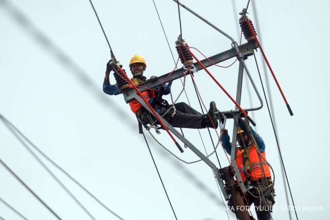 Ilustrasi: Alasan Sebenarnya di Balik Pemadaman Listrik Bergilir: ESDM Bantah Isu Batubara, Soroti Kendala Teknis PLN
