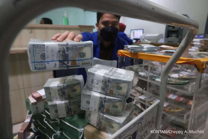 Otoritas Perketat Aturan Transaksi Valas Tanpa Bukti Transaksi, Apa Dampaknya bagi Sektor Perbankan?