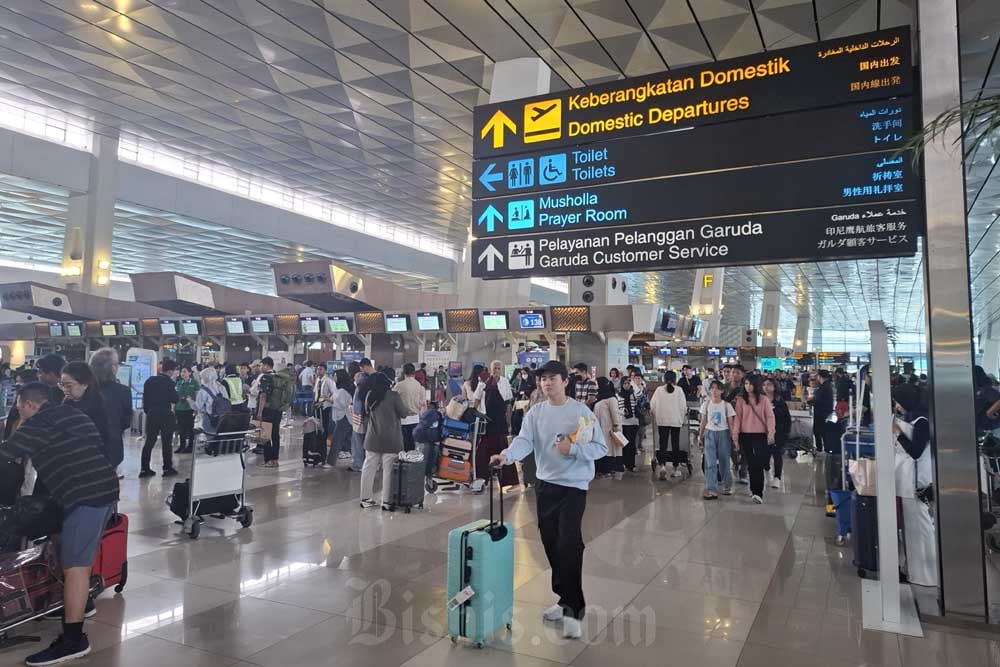 Insentif Transportasi Rp1,45 Triliun Siap Digelontorkan Pemerintah untuk Pariwisata Akhir Tahun 2026