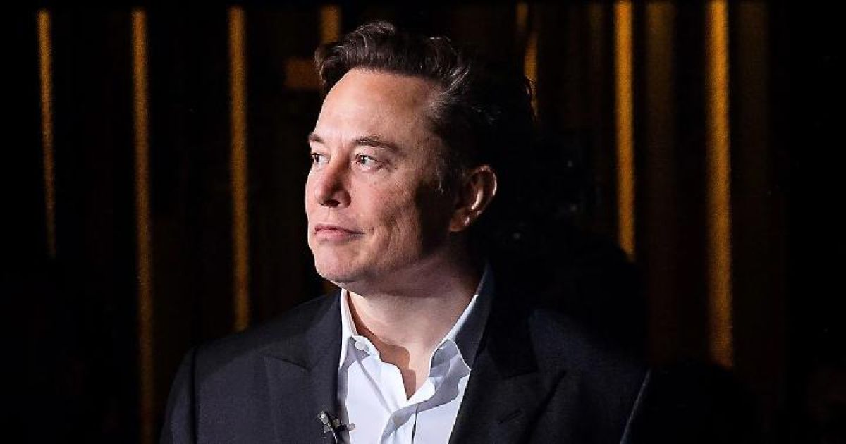 Elon Musk. Foto: Britannica