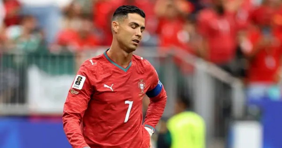 Menguak Isu Perang Sipil di Ruang Ganti Selecao pada Piala Dunia 2026