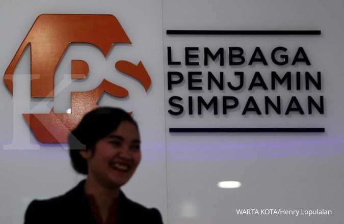 Ilustrasi: LPS Perluas Mandat: Kini Bertanggung Jawab Menjamin Polis Asuransi Pasca Terbitnya UU P2SK