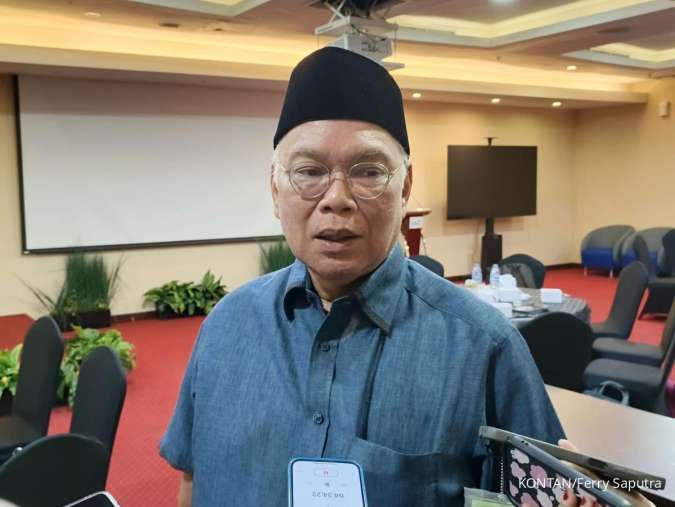 Ilustrasi: Optimalisasi E-Commerce dan Transformasi Digital Jadi Kunci Ekspansi Asuransi Marine Cargo