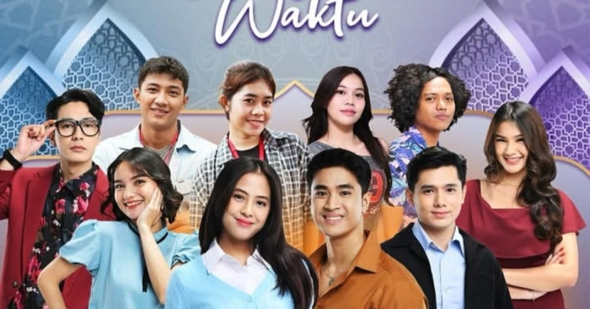 Sinetron Beri Cinta Waktu yang dibintangi Adhisty Zara hingga Yesaya Abraham resmi tamat pada akhir Juni 2026. [Foto: Instagram/@bericintawaktu.sctv__]