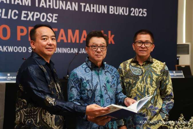 Ilustrasi: Strategi Pemulihan Pendapatan SUNI: Ambisiore Rp 1,15 Triliun Pasca Penurunan Penjualan Kuartal I