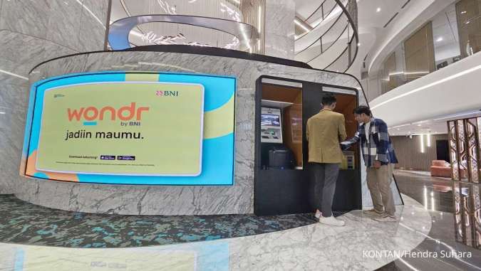 BNI Perkuat Tata Kelola: Audit Terbatas Siap Dilaksanakan Jelang Rilis Kinerja Kuartal II