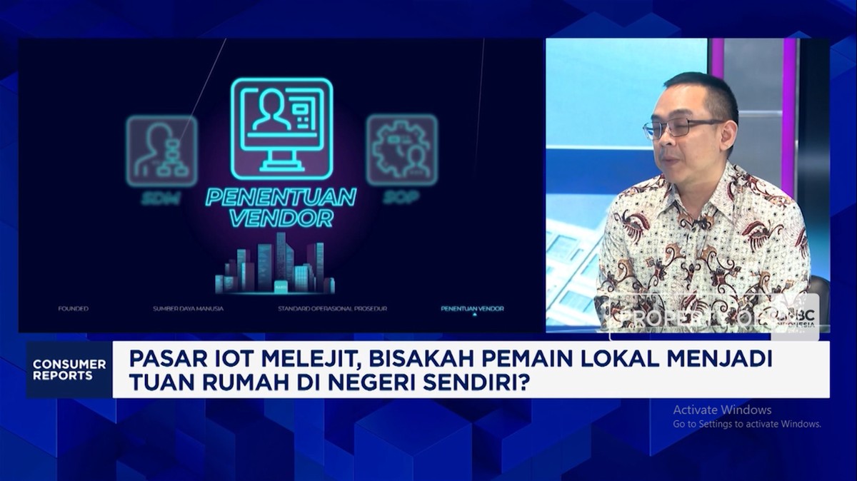 Masa Depan Rumah Pintar Lokal: Peluang Pasar dan Tantangan Implementasi Produk IoT Karya Anak Bangsa