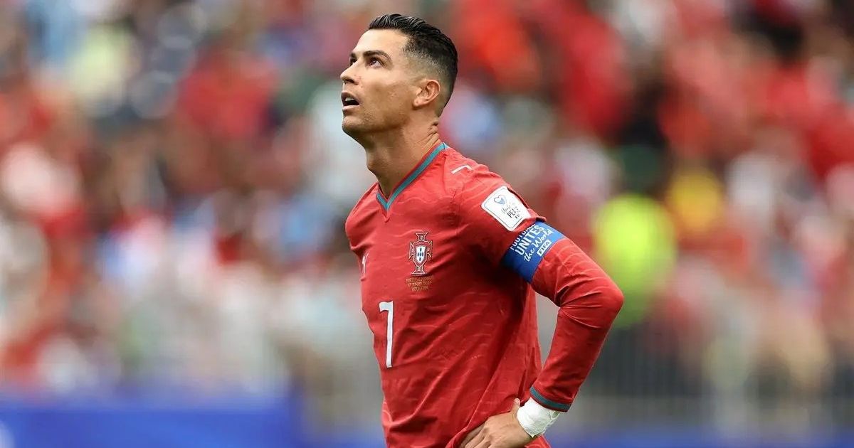 Head to Head Portugal vs Uzbekistan