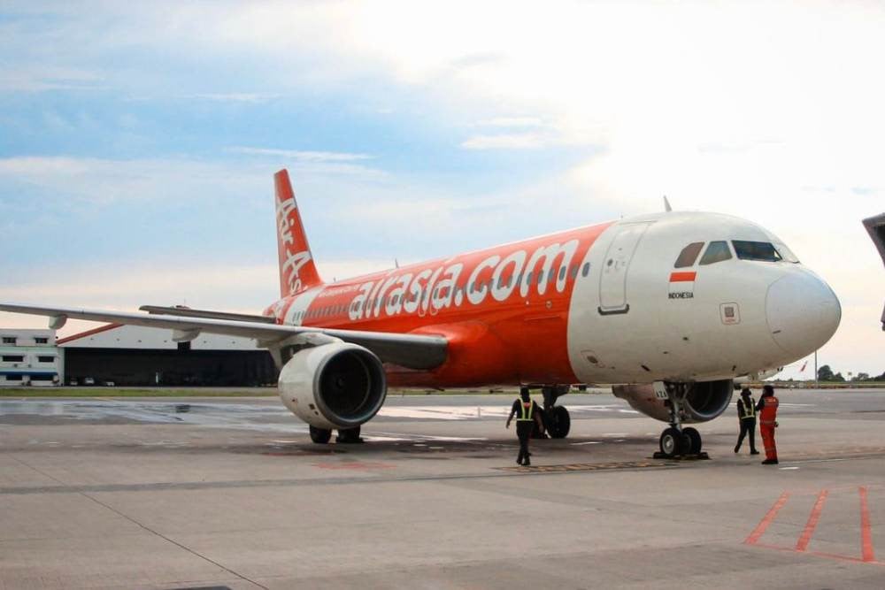 AirAsia Perkuat Jaringan ASEAN: Strategi Peremajaan Armada Kunci Jaga Harga Tiket Tetap Terjangkau
