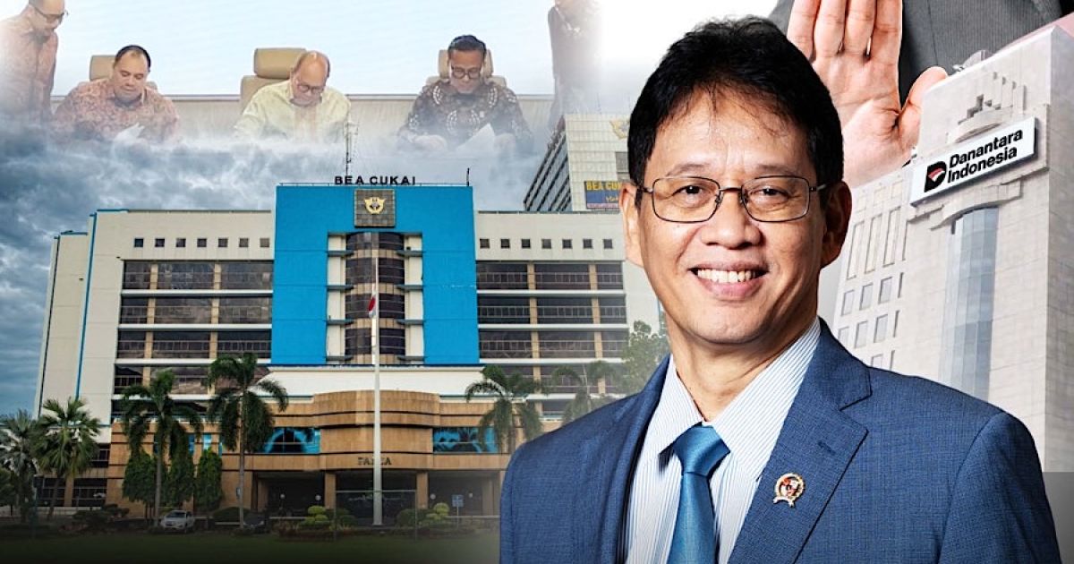Menteri Keuangan Purbaya Yudhi Sadewa. (Diolah dari Berbagai Sumber oleh Bloomberg Technoz)