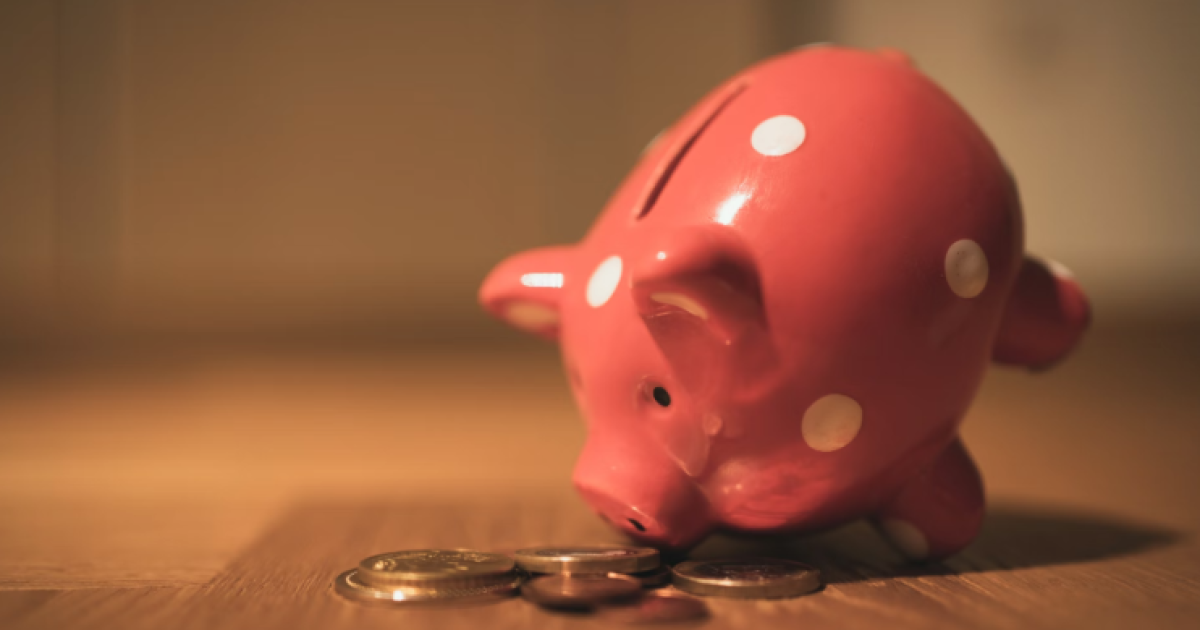 Nabung vs Investasi. [Pexels]