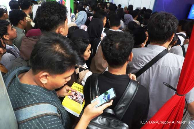 Ilustrasi: ESQ Corp Inovasi SDM: Memanfaatkan Kecerdasan Buatan untuk Pemetaan Karier dan Potensi Individu