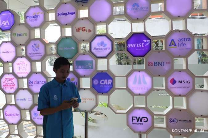 Premi Asuransi Jiwa Melonjak Tipis di Awal 2026, Premi Tunggal Jadi Motor Penggerak Utama