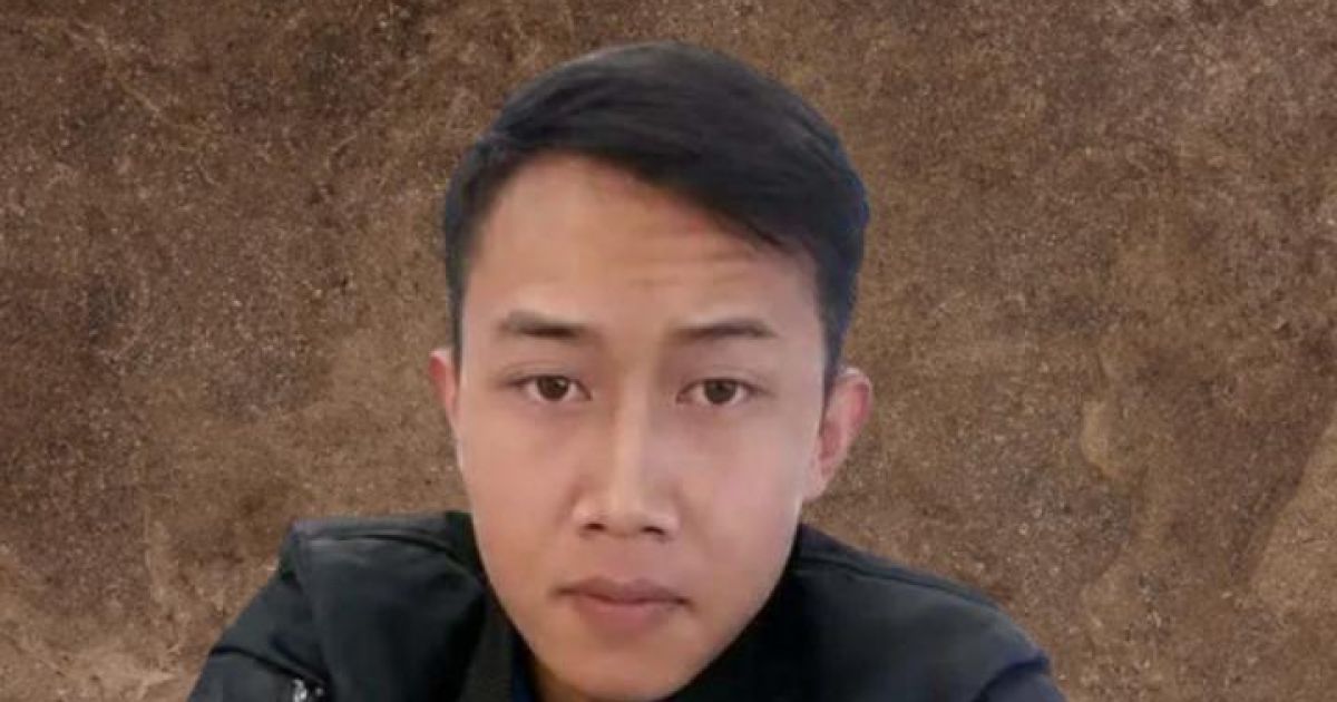 Taufik Hidayat (30), terduga pelaku penyekapan dan penyiksaan berat terhadap seorang perempuan berinisial YTR (29). (Foto: Instagram/@purnomopolisibaik)