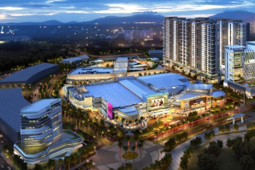 Suku Bunga Acuan BI Naik ke 5,75%: Prospek Penjualan Properti MTLA di Semester Kedua Hadapi Tantangan Baru