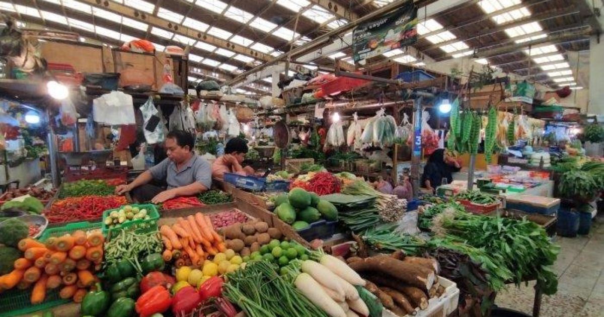 Terjepit! Tekanan Ganda Hantam UMKM Jakarta: Biaya Naik, Konsumen Makin Ketat Berbelanja