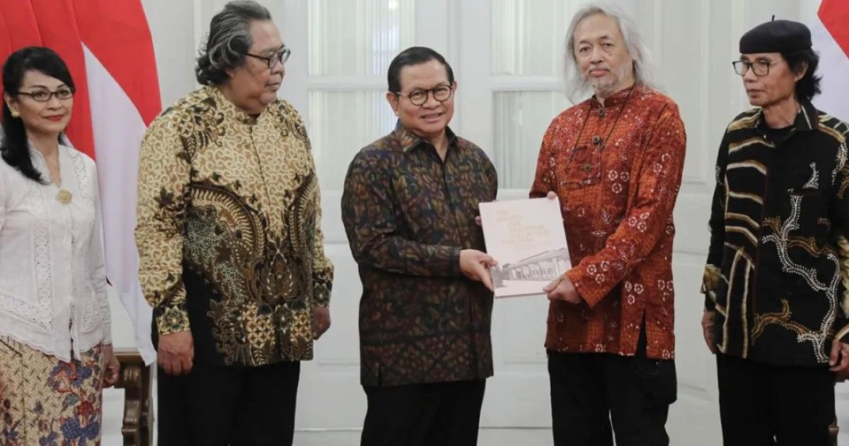 [Foto: Antara News]