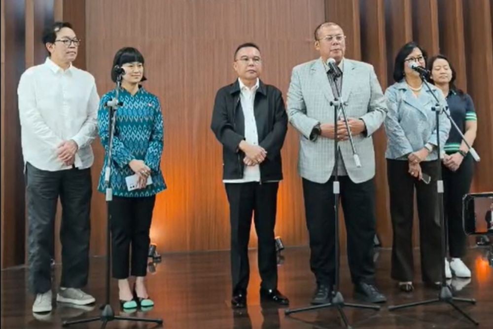 Grab Indonesia Umumkan Struktur Komisi Baru: Skema Bagi Hasil 8 Persen untuk Mitra Ojek Online Berlaku Tiga Tahun Lagi