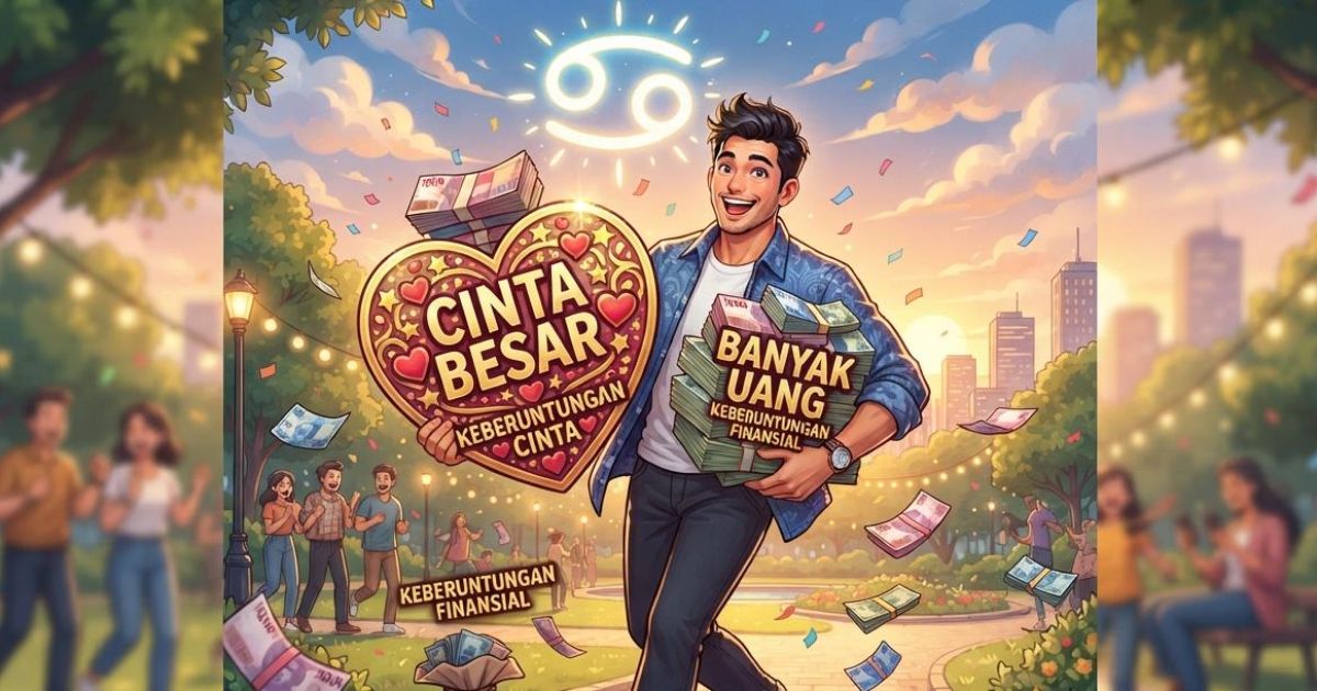 Ilustrasi Ramalan Zodiak Rabu 24 Juni 2026. (Gemini)