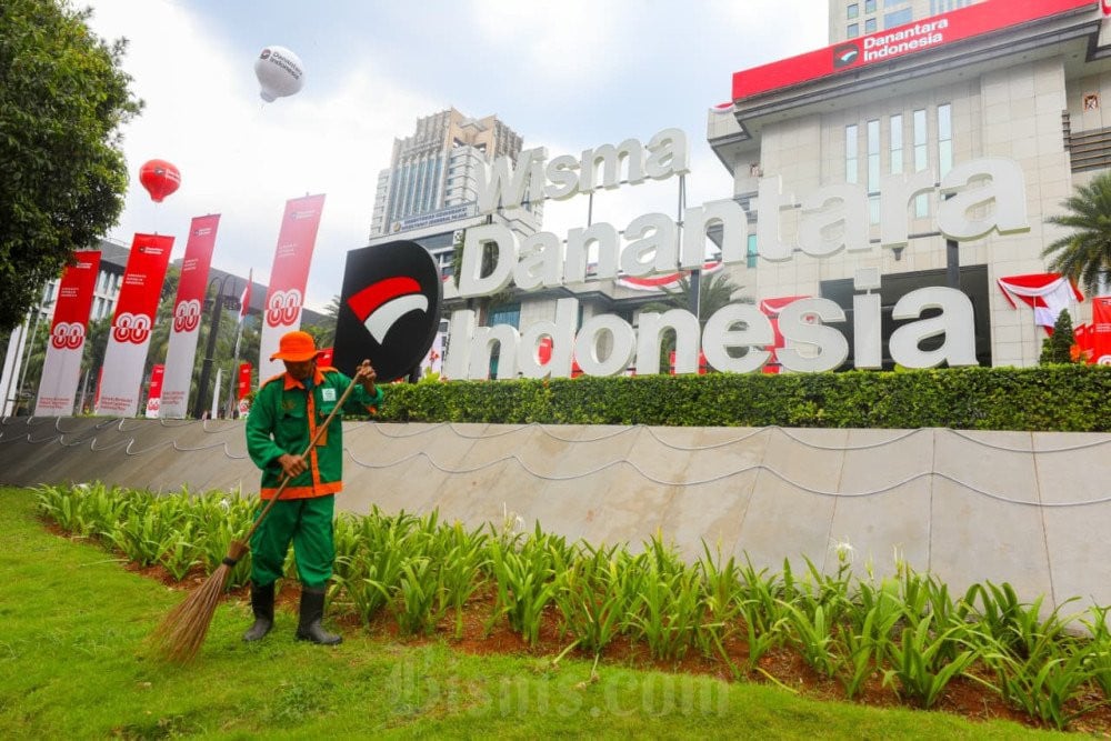 Kepastian Hukum Jadi Fondasi Utama Investor, Kadin Nilai Instrumen Baru Perlu Dukungan Landasan Yuridis Kuat