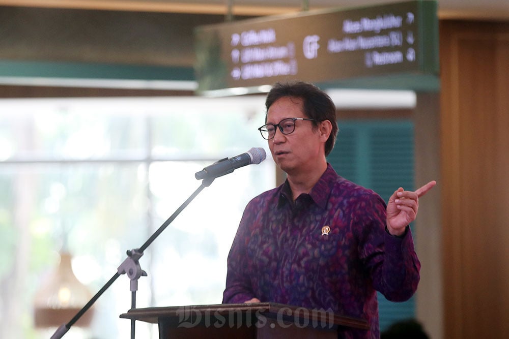 Akselerasi Hilirisasi Farmasi Jadi Strategi Utama Pemerintah Kejar Pertumbuhan Ekonomi 8 Persen