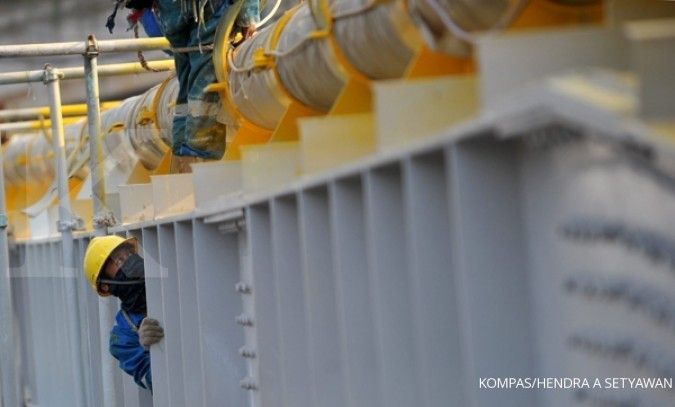 Ilustrasi: Dampak Kenaikan Harga Gas Industri: FIPGB Mendesak Pemerintah Ambil Langkah Konkret Jaminan Pasokan