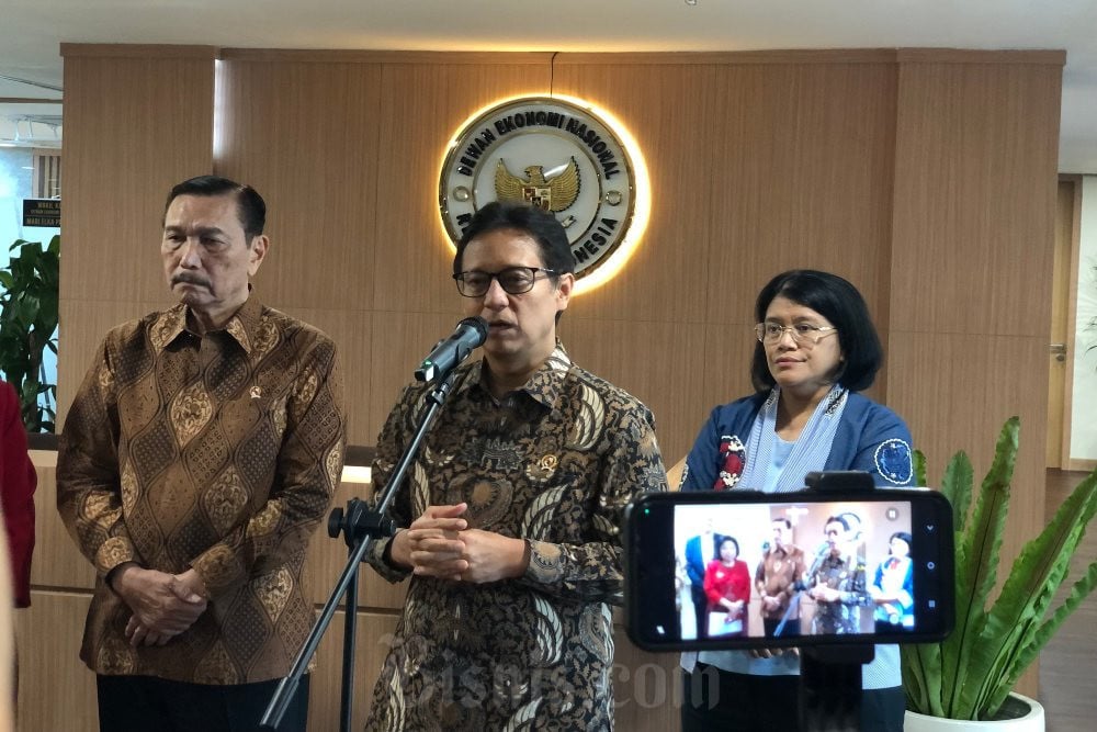 Mandiri Farmasi Nasional Menguat: Indonesia Sukses Tekan Ketergantungan Impor Bahan Baku Obat 20 Persen
