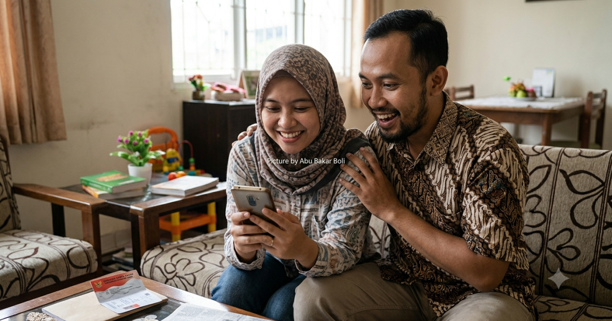 Stimulus Semester II-2026 Cair! Begini Dampaknya untuk Dompet Anda