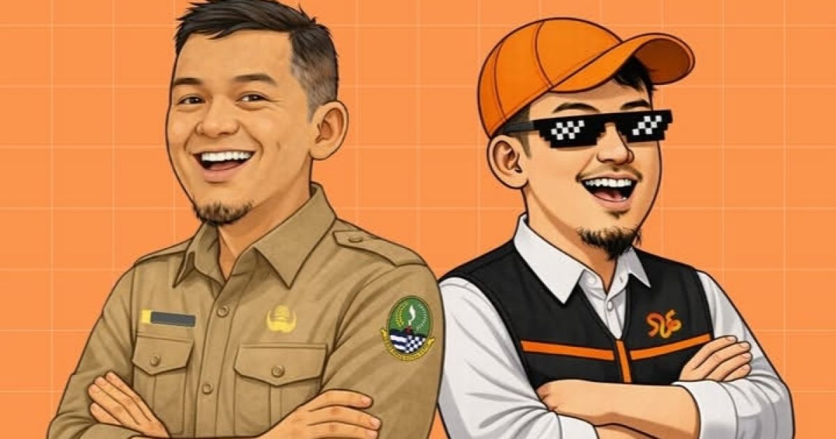 Jangan Tertipu! Begini Cara Membedakan Petugas Sensus Ekonomi Asli dan Palsu