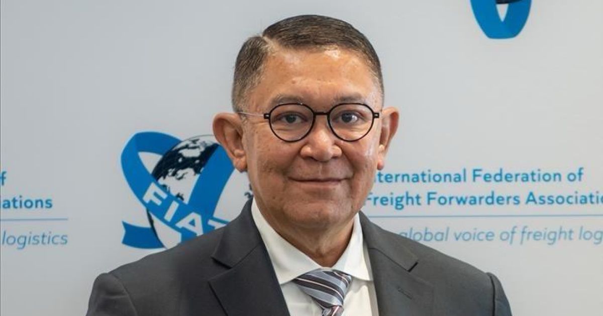 Selat Hormuz Kembali Dibuka, Pelaku Logistik Wanti-wanti Hal Ini Terkait Rantai Pasok!