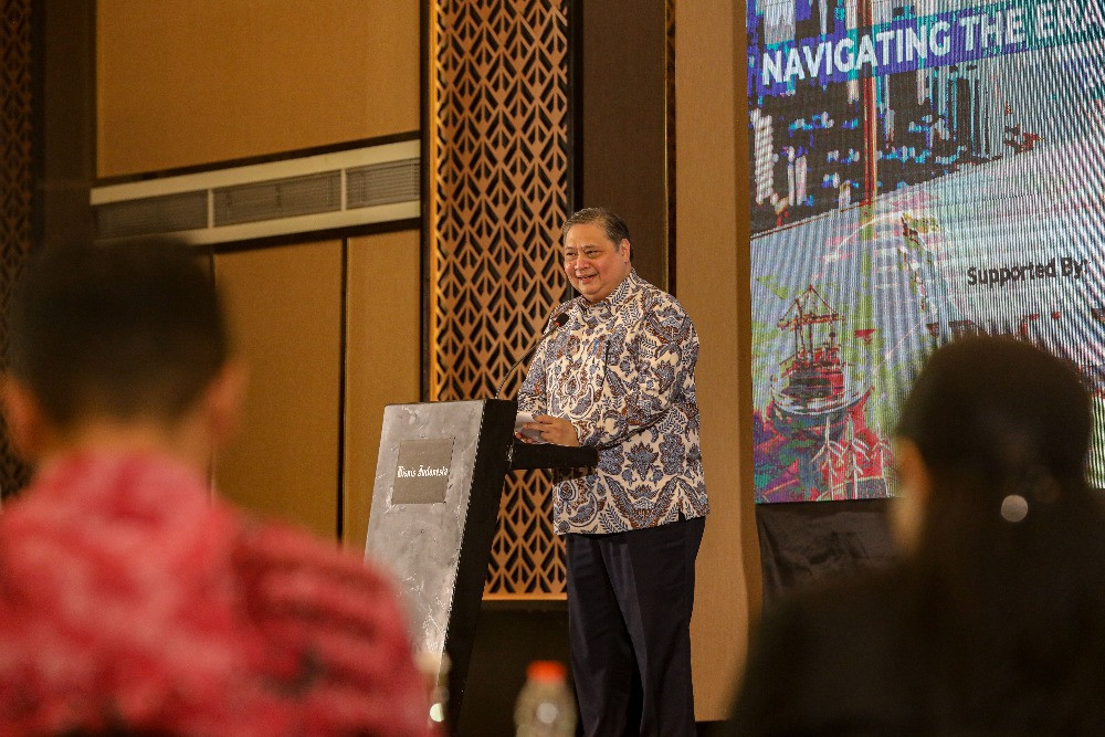 MSCI Pertahankan Status Pasar EM Indonesia, Pemerintah Soroti Evaluasi Prosedural Lanjutan